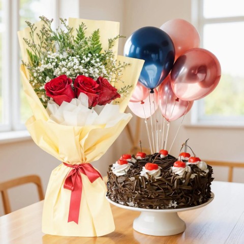 🎁 Ultimate Celebration Bundle