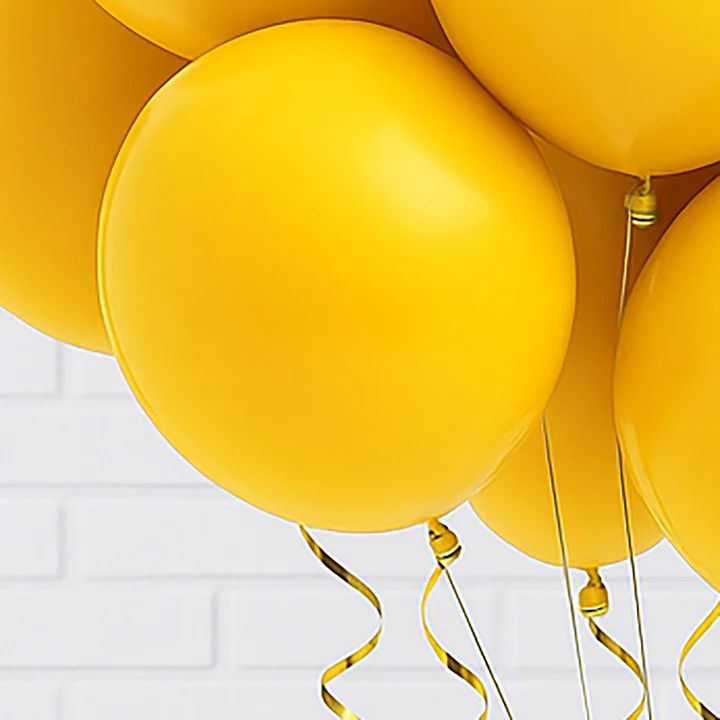 💛 Sunshine Cluster - Image 2