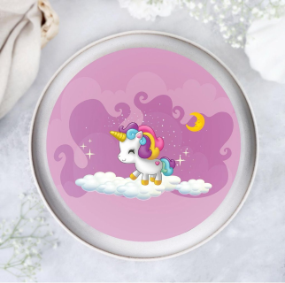 Unicorn Fantasy Cake - Image 3