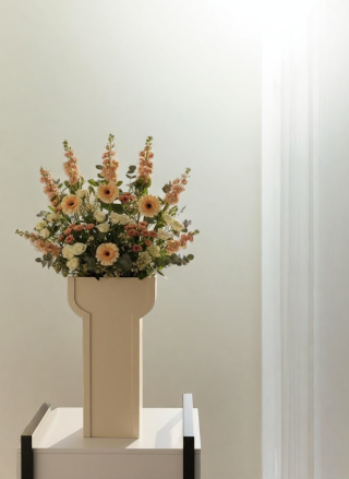 Elegant Flower Arrangement