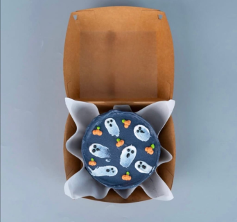 Cute & Creepy 👻🎃