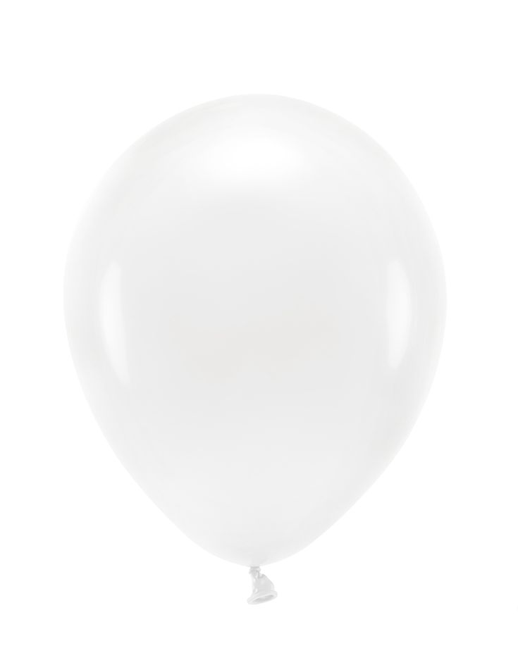 White Balloon