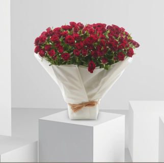 Like this description Golden Sunshine Bliss 💐