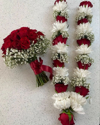 Ceremonial Bloom Trio