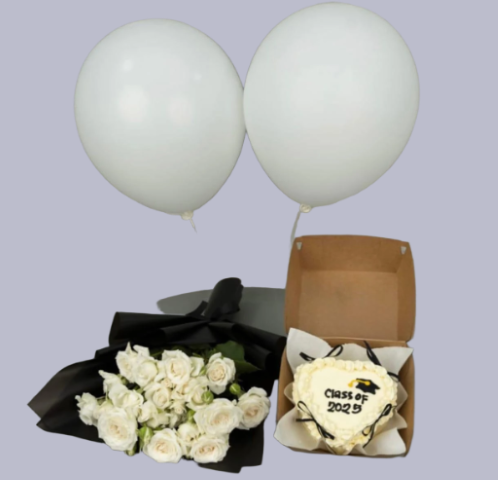 Class of 2023 Graduation Set