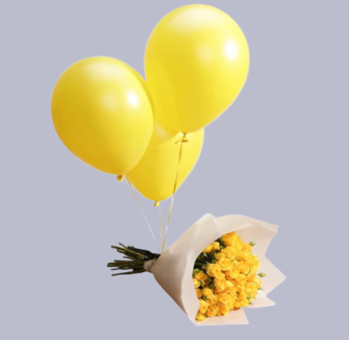 💛 Sunshine Celebration Set