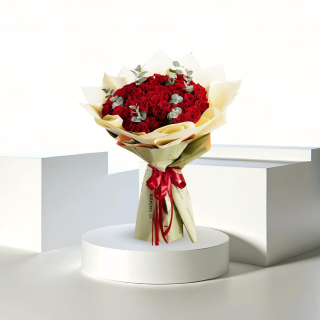 ❤️ Scarlet Charm