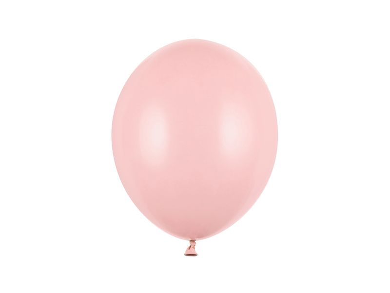 Elegant Party Balloon – lite pink