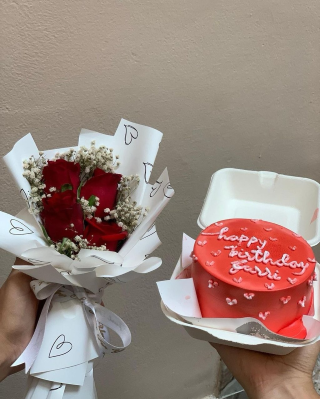 Carrie’s Keepsake Gift Duo