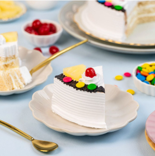 Pineapple Cherry Candy Cake 🎂🍍🍒 - Image 2