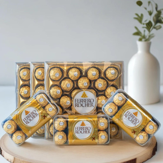 Ferrero Rocher Chocolate Collection