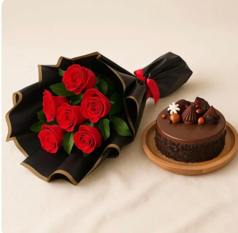 🍫 Midnight Luxe Duo