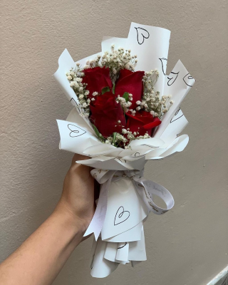 Carrie’s Keepsake Gift Duo